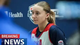 Dallas Wings GM explains how having Paige Bueckers led to coaching change