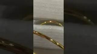 Popular simple bracelets. #jewelry # Factory Wholesale Price# Stainless Steel Jewelry Factory