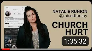 Crossroads Young Adult Service- Church Hurt