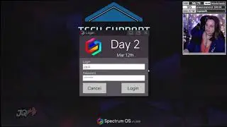 Highlight: 🤗 Tech Support: Error Unknown •
