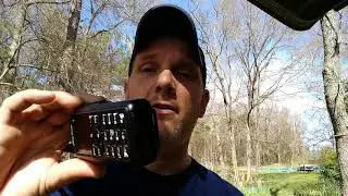 Anytone 878/868 1year review, antenna giveaway