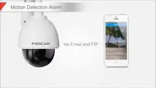 FI9828P Introduction Video