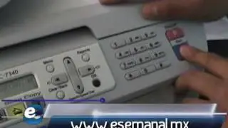 Laboratorio multifuncional láser Brother MFC-7340 (eSemanal)