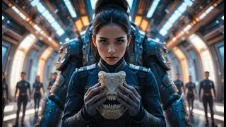 Human Cadet Destroys Alien Bully in 40 Seconds | Epic HFY Sci-Fi Revenge Story