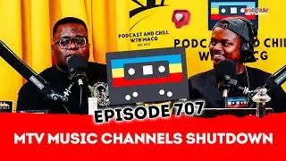 Bus Tragedy & ARVs | Ngizwe Mchunu | Tasseography | Mamkhize | Skims | MTV Ends | MAFS