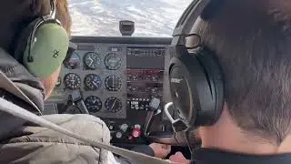 Cessna Flight