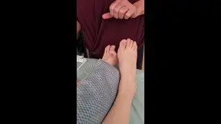 Quadriplegic | Acupuncture