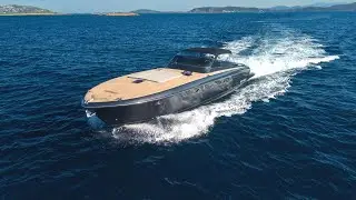 Itama Fiftyfive | Video tour