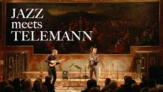 Gratzer & Bittmann - Sonate im Kanon No4 Piacevole non largo (G. Ph. Telemann)