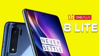 OnePlus 8 Lite - The Upcoming Killer Smartphone of OnePlus