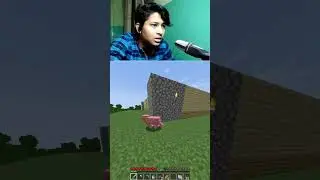Animals Ignoring me 😥😭 | #shorts #minecraft