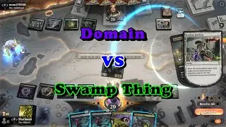 Game Shot 485 | The Last TDM Standard Video Ever | MTG Arena
