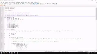 Notepad++: How to Copy Code With Formatting and Color