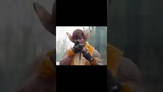 Live action chopper💀💀 #chopper #onepiece #shorts #liveaction #netflix