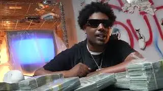 K.E. - Venting Freestyle dir. by Run The Creative