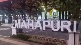 Wedding at Mahapuri Inna Bali Heritage
