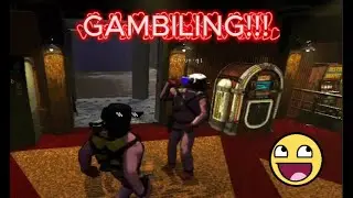 Modded Lethal Company With Friends...