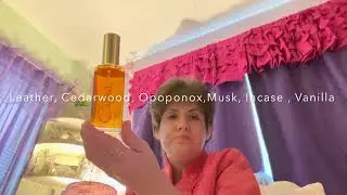 1973 Ciara Fragrance Review