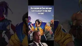 This was me today man smh #marvelrivals #marvel #gaming