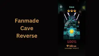 Rolling Sky - Cave Reverse