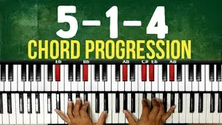 514 Gospel movement | Gospel turn around