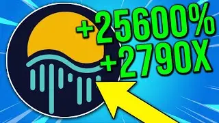 MOONRIVER HUGE PRICE INCREASE ! MOONRIVER PRICE PREDICTION ! MOVR PRICE PREDICTION 2021
