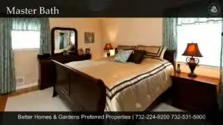 Hazlet, NJ home for sale