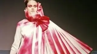 Viktor & Rolf | Haute Couture Spring Summer 1998 Full Show | Exclusive