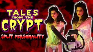 Split Personality - Tales From The Crypt/Haunt Of Fear 30 Review/Recap