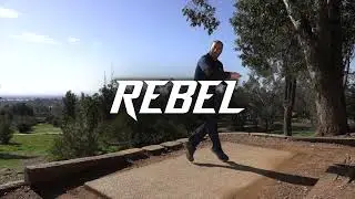 Putt & Approach- Rebel 2 | 3 | 0 | 3