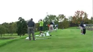 Simplyliving tees off with Crestview Country Club