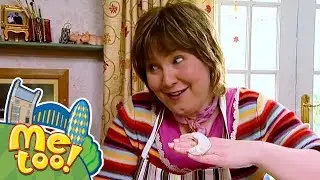 Me Too! - Granny Murray's Potato Recipes | Full Episode
