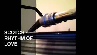 Scotch - Rhythm Of Love