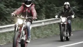 Cafe Racer Culture