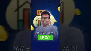 What is an IPO? - Tamil