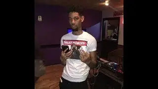 PnB Rock - Stylish ft Leen Bean