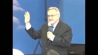 Come Back Christian Ctr Int'l Ministries  #115 Pastor Ron Pinkston  8-7-2016