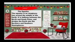 Interesting facts about the Equator and the Primeridian