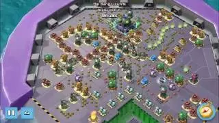 BoomBeach - Mega Crab October 56