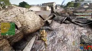 ARMA 3 - KOTH - PVP 17