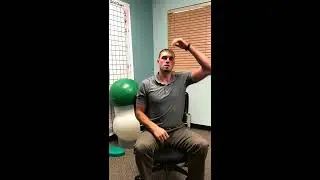 Computer  Stretches  Part 1