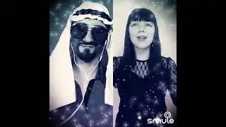 Медляк💃🕺#smule #караоке #любимыепесни #дуэт #смул #smulerussia #песни2000х