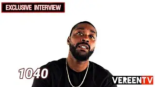 1040: Talks on working with NBA Youngboy, Kodak Black, Polo G & MORE! Dangerous life in Palm Beach.