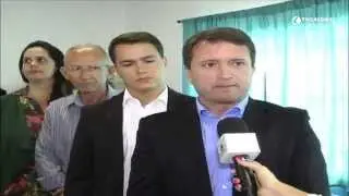 Escolas da rede municipal aderem ao Projeto Olhar Brasil
