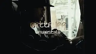 Matt White - Intro (Gettalife Freestyle) [Official Visualizer]