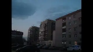 lords - let me fall (Slowed and Reverb)
