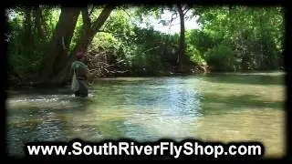 Fly Fishing Guide Harrisonburg VA | 540.942.5566 | South River Fly Shop