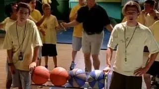 Even Stevens   S02E20   Influenza The Musical