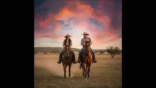 Under the Western Sky