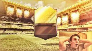SO MANY INFORM WALKOUTS!!! (FIFA 17 TOTW 30 PACK OPENING!)
